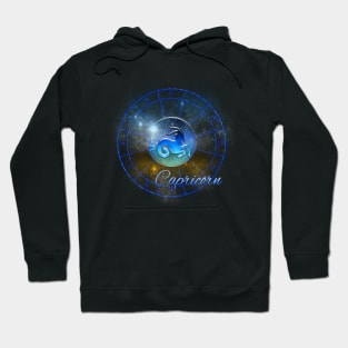 Capricorn Hoodie